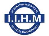 IIHM Logo