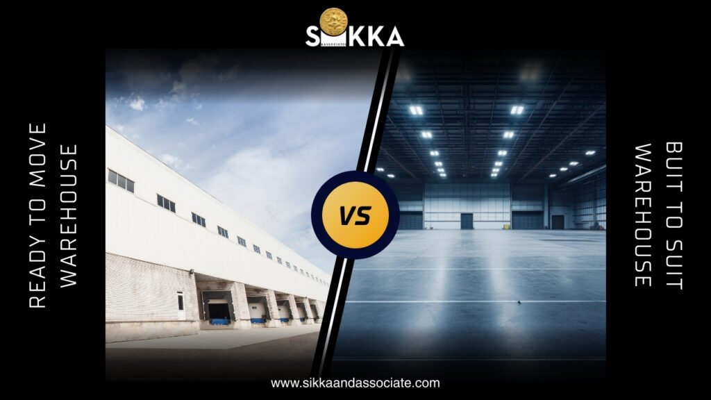 Difference Between BTS and RTM Warehouses