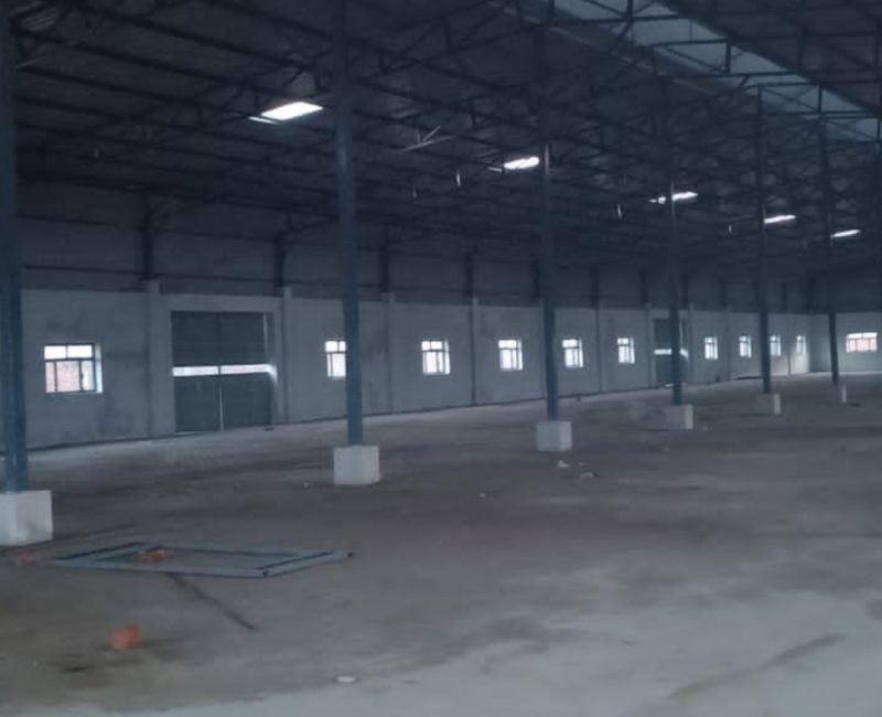 Warehouse 2