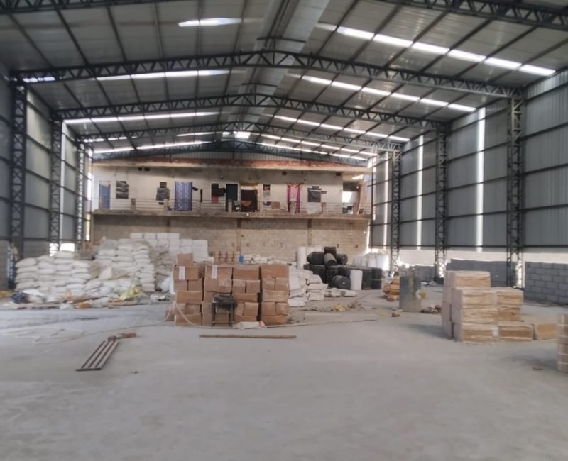 Warehouse 3